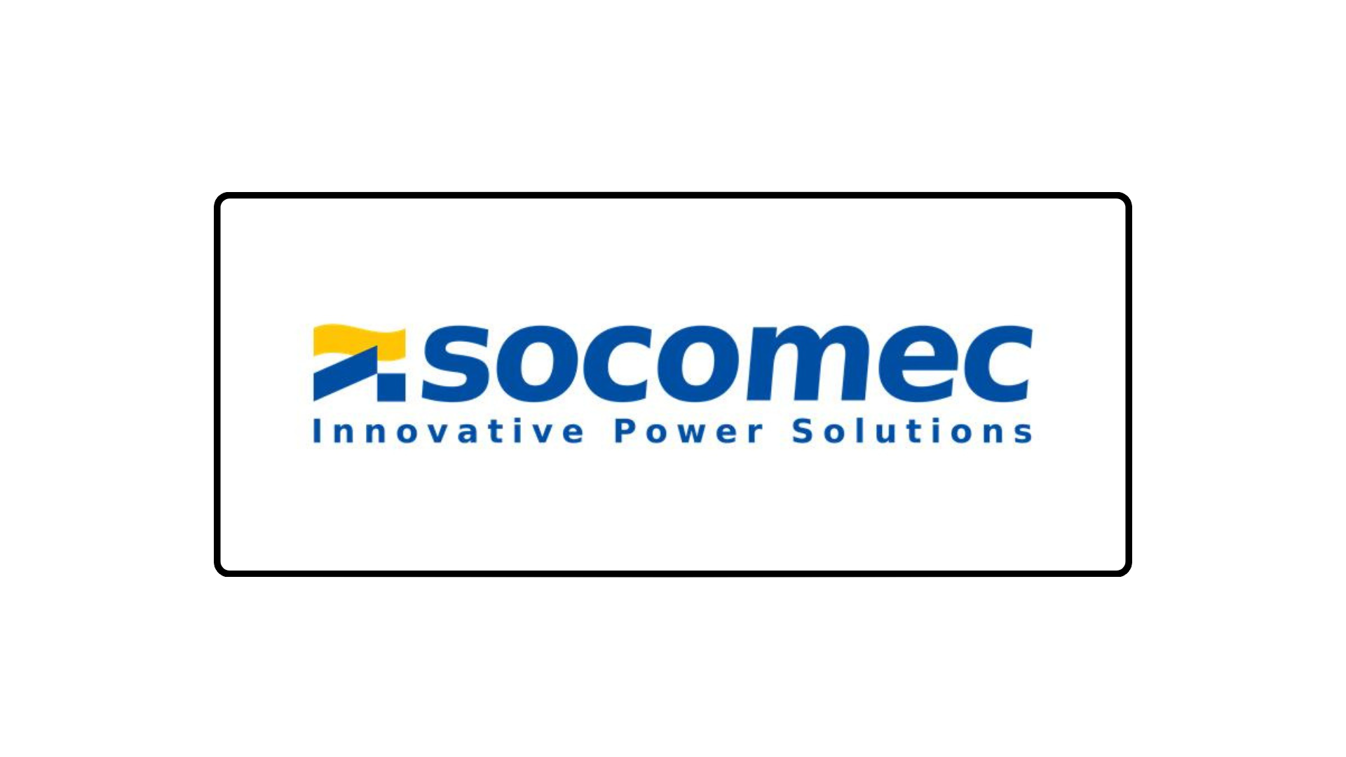 SOCOMEC
