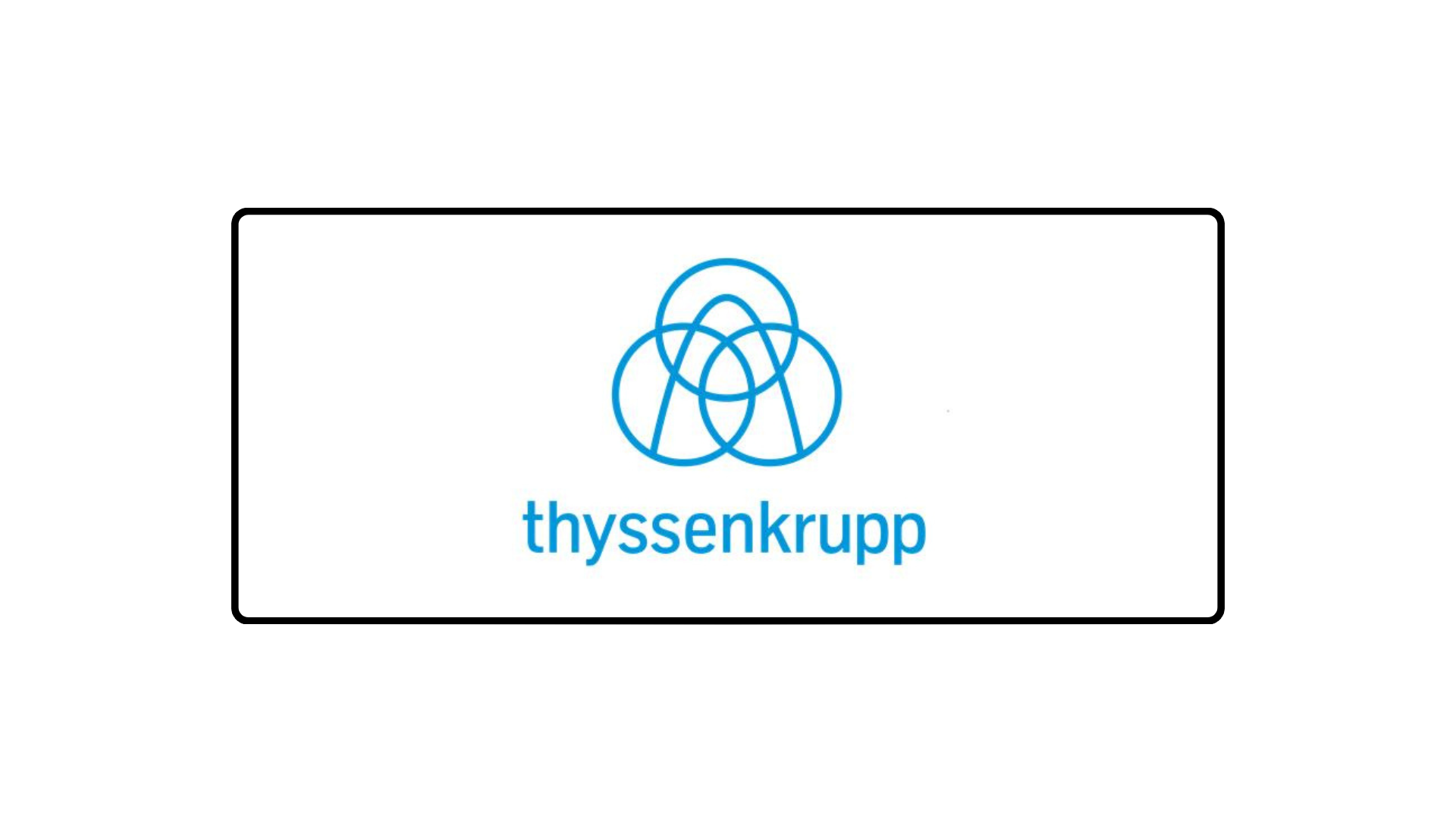 THYSSENKRUPP